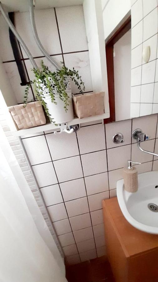 Apartman Ivan Vir Eksteriør bilde