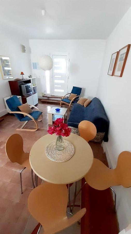 Apartman Ivan Vir Eksteriør bilde