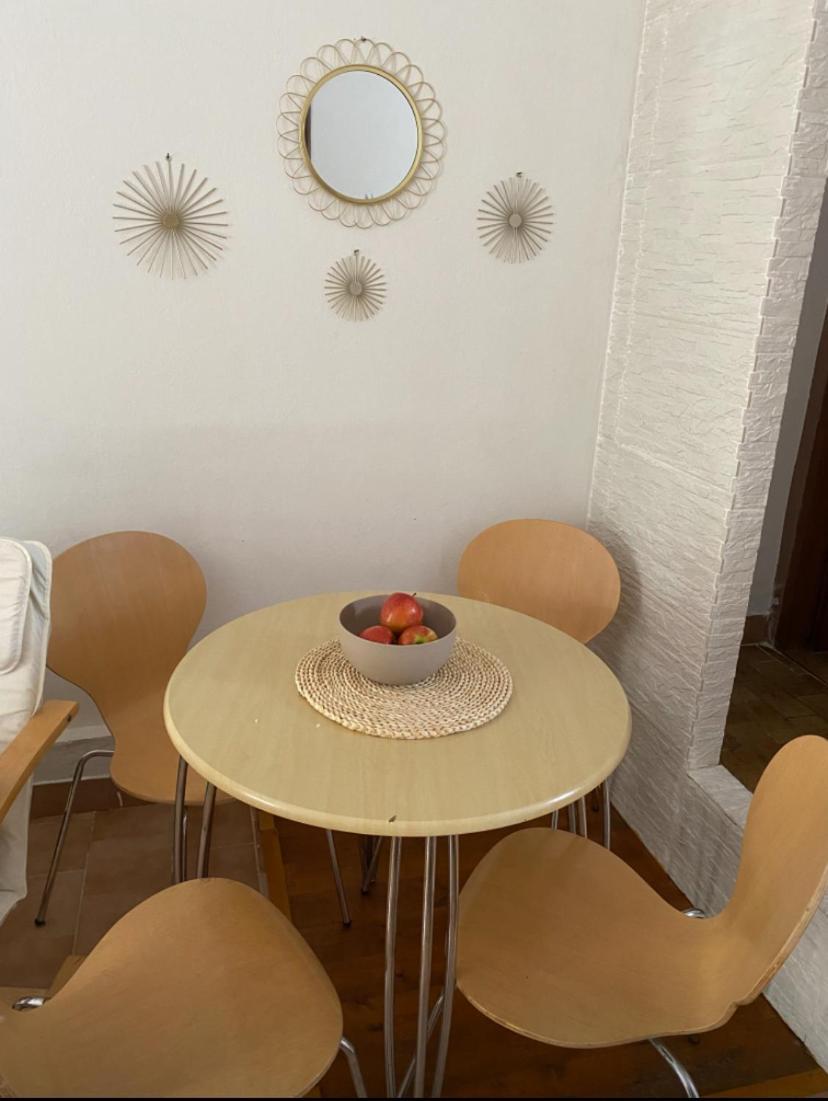 Apartman Ivan Vir Eksteriør bilde